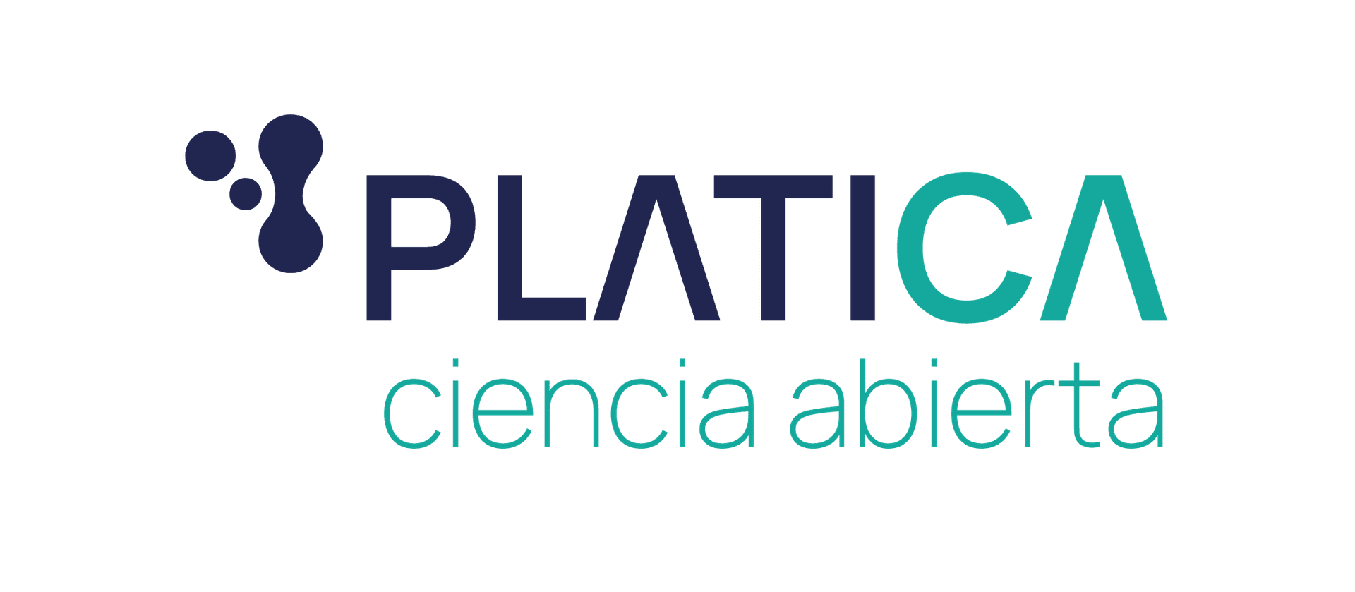 Platica Logotipo
